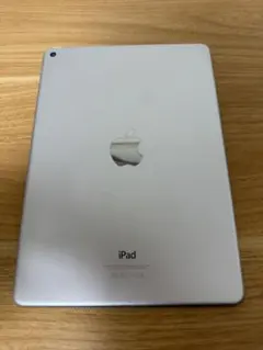 iPad Air 2 128GB Wi-Fi シルバー