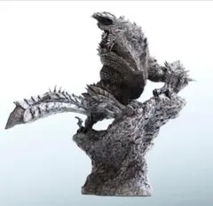 クリエイターズモデル 雷狼竜 ジンオウガ 20周年記念 ストーンver 大狩猟展