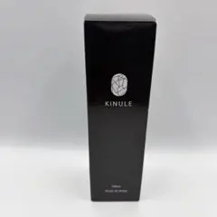 未開封　キヌレ　炭酸クレンジング　KINULEのサムネイル