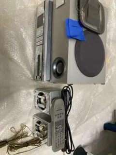 Panasonic SA-SV1 NET MD オーディオシステム - メルカリ