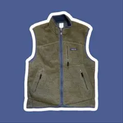 patagonia パタゴニア クラシックレトロX ベスト M