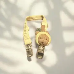 gelato pique マルチクリップ ジェラピケKIDS & BABY