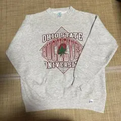 discus スウェット