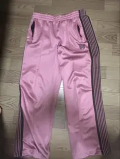 トラックパンツ