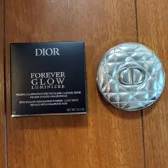ディオールスキン フォーエヴァー グロウ ルミナイザー05ブルーストロボ