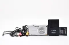 2026年最新】lumix dmc-fx35の人気アイテム - メルカリ