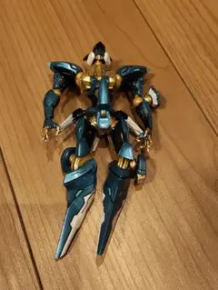 【新品未開封】リボルテックNo.111ジェフティAppeared Edition リボルテックヤマグチNo.111 ジェフティ ANUBIS版