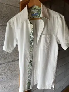 かりゆしウェア シャツ