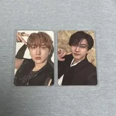 スキズ do it チャンビン