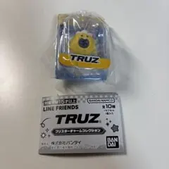 TRUZ ブリスターチャームコレクション PODONG