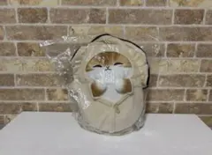 mofusand モフサンド カキにゃん BIGぬいぐるみ 茶トラ