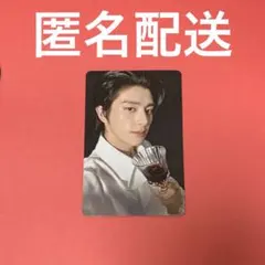 ENHYPENミュージアム 入場特典 トレカ ジェイク VAMPIRE