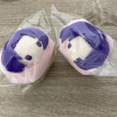 ブルーロック　さくらもちマスコット　桜餅　御影 玲王