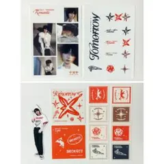 2026年最新】txt ボムギュの人気アイテム - メルカリ