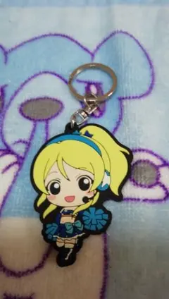 2026年最新】絢瀬絵里ラバーストラップの人気アイテム - メルカリ