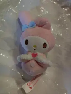 マイメロディ おてのりドール