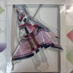 プロセカ 5th 感謝祭 宵崎奏 アクリルスタンド