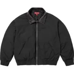 2025年最新】SUPREME メンズ レザージャケット・ライダースの