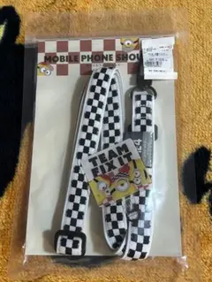 モバイルフォンショルダー　niko and