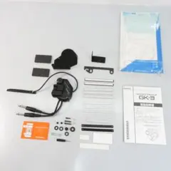Roland GR-1 ギターシンセ GK-2A EXPANSION KIT | Mercari