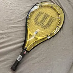 片*中様 【500本限定】ウィルソン 錦織圭コラボ ミニオン AIR KEI エ