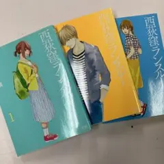 西荻窪ランスルー 1〜3セット