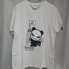 HIPANDA Tシャツ