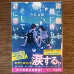 海に願いを 風に祈りを そして君に誓いを