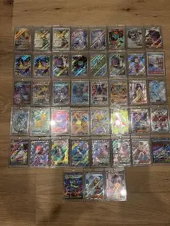 引退品】ルチアのアピールPSA10付き！SAR多数 総額11万円超え - メルカリ