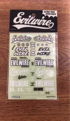 2026年最新】Evil wireの人気アイテム - メルカリ