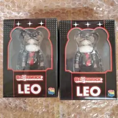 BE@RBRICK LEO フィギュア　山田涼介のサムネイル