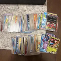 ポケモンカード セット EXカード含む