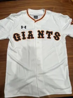読売ジャイアンツ　レプリカユニホーム　Under Armour