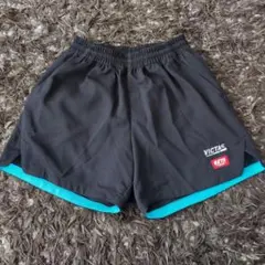 VICTAS卓球パンツ　ユニフォームMブラック