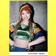 【匿名配送】⭐︎美品⭐︎ 後藤真希 公式生写真 9214