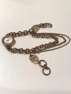 Folli Follieブレスレット腕時計 【WF6B065】