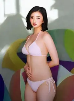 田野優花 「AKB48グループ オフィシャルカレンダー2016」封入特典生