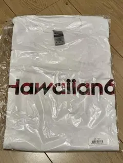 2026年最新】hawaiian6 tシャツの人気アイテム - メルカリ