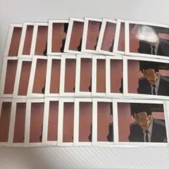 毛利小五郎　ぱしゃこれ