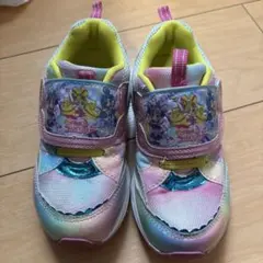 キミとアイドル プリキュア 19.0cmのサムネイル