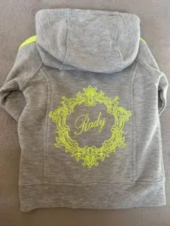 ちびRadyセットアップ