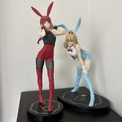 2026年最新】チェンソーマン BiCute Bunnies Figure マキマの人気