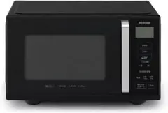 ワイドフラットオーブンレンジ 23L ワイドフラットオーブンレンジ 23L - メルカリ