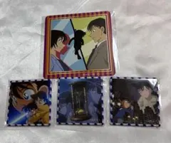 名探偵コナン　コナンランド　セット