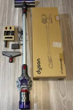 本日限定値下げDyson 純正sv49スティッククリーナー 本体ジャンク扱い 本日限定値下げDyson 純正sv49スティッククリーナー 本体動作済み