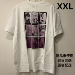 ▪️新品・未使用▪️ 訳あり　鬼滅の刃 UT 　柱 男女兼用 XXLサイズ Tシャツ