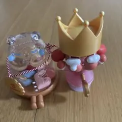 2種セット CRYBABY Crying For Love クライベイビ