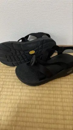 Chaco チャコ スポーツサンダル Z2 クラシック 25cm ビブラム 青 Chaco チャコ スポーツサンダル Z2 クラシック 25cm ビブラム 青