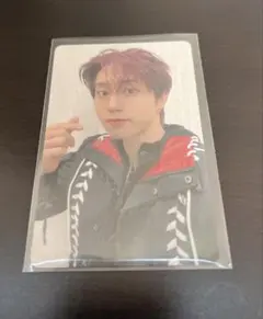 2/1 ハン オフイベ 会場限定 トレカ StrayKids スキズ