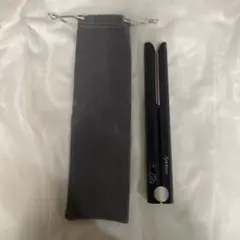 Ryanboo コードレスヘアアイロン